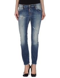 DSQUARED2 - Denim pants