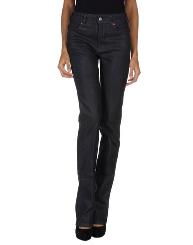 ZOOM VANESSA BRUNO - Denim trousers
