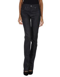 VANESSA BRUNO - Denim pants