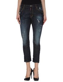 DSQUARED2 - Denim pants