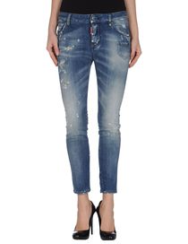 DSQUARED2 - Denim pants