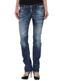 DSQUARED2 - Denim pants