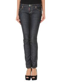 DSQUARED2 - Denim pants