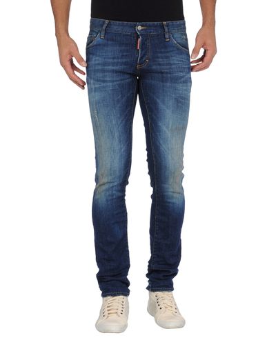 ZOOM DSQUARED2 - Denim pants