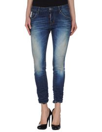 DSQUARED2 - Denim pants