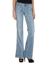 BARBARA BUI - Denim pants