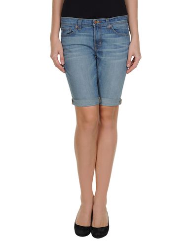ZOOM J BRAND - Denim bermudas