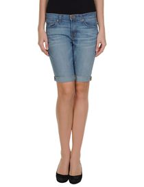 J BRAND - Denim bermudas