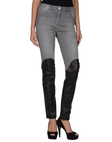 ZOOM MM6 by MAISON MARTIN MARGIELA - Denim pants