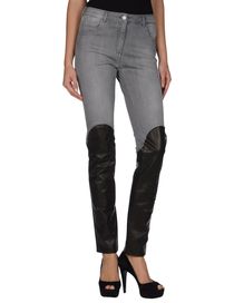 MM6 by MAISON MARTIN MARGIELA - Denim pants