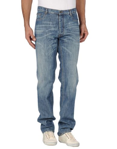 ZOOM MAISON MARTIN MARGIELA 10 - Denim pants
