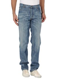MAISON MARTIN MARGIELA 10 - Denim pants