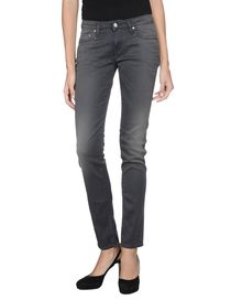 CARHARTT - Denim trousers