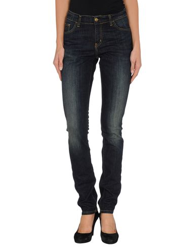 ZOOM CARHARTT - Denim pants