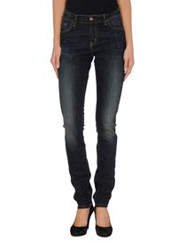 CARHARTT - Denim trousers