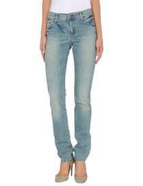 CARHARTT - Denim pants