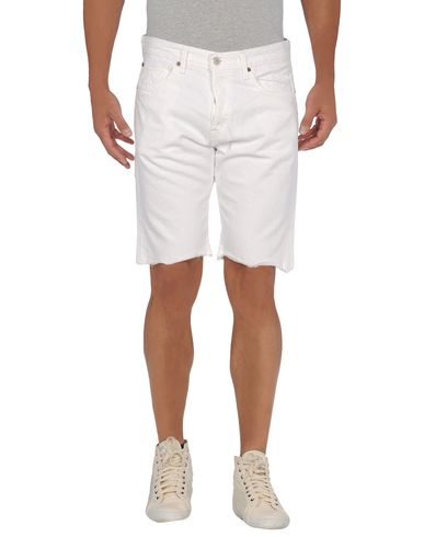 ZOOM DENIM & SUPPLY RALPH LAUREN - Denim bermudas