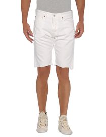 DENIM & SUPPLY RALPH LAUREN - Bermudashorts