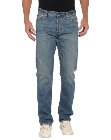 ZOOM DENIM & SUPPLY RALPH LAUREN - Denim pants