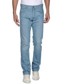 M.GRIFONI DENIM - Denim pants
