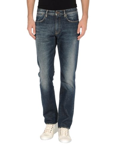 ZOOM INCOTEX - Denim pants