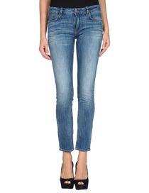 MIH-JEANS - Denim pants
