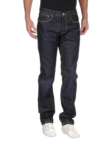ZOOM JAGGY - Denim pants