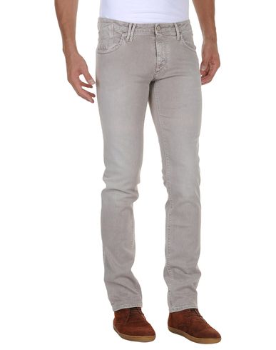 ZOOM CYCLE - Denim pants