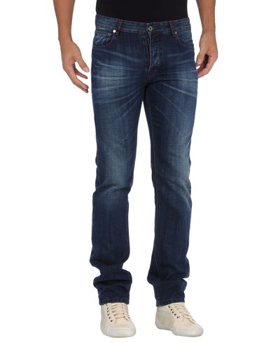 ZOOM RAF SIMONS - Denim pants