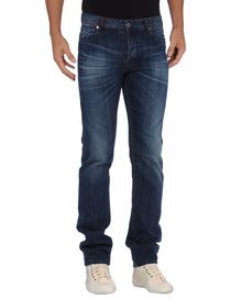 RAF SIMONS - Denim pants