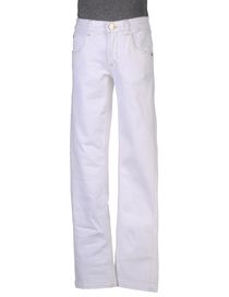 FENDI - Denim pants