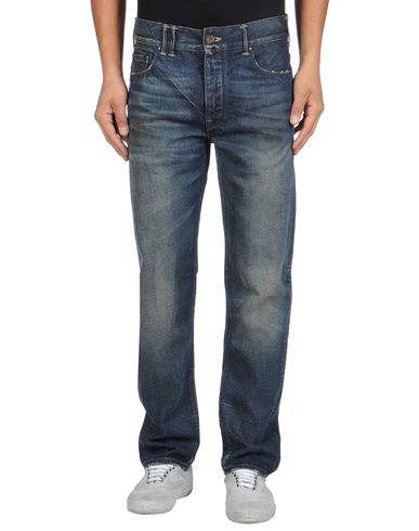 ZOOM CYCLE - Denim pants
