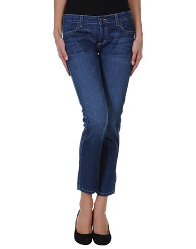 ZOOM SIWY - Denim pants