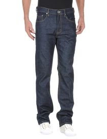 RIFLE - Denim pants