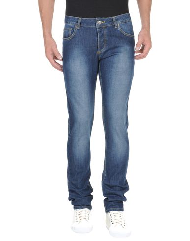 ZOOM A-STYLE - Denim pants