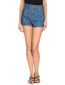 OPENING CEREMONY - Denim shorts