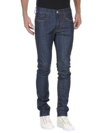 RIFLE - Denim pants