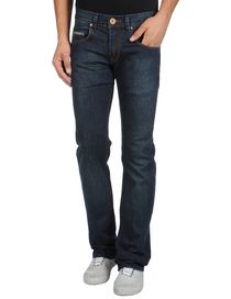 RIFLE - Denim pants