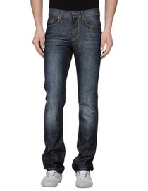 RIFLE - Denim pants