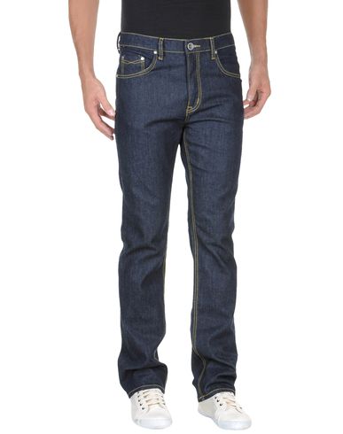 ZOOM RIFLE - Denim pants