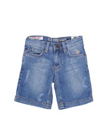 U.S.POLO ASSN. - Denim pants