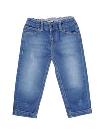 U.S.POLO ASSN. - Denim pants
