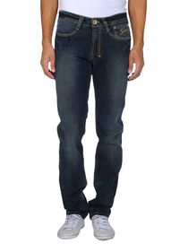 9.2 BY CARLO CHIONNA - Denim pants