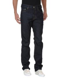 RIFLE - Denim pants