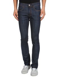 RIFLE - Denim pants