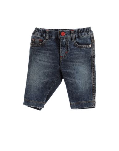 ZOOM 1950 I PINCO PALLINO - Denim trousers