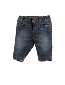 1950 I PINCO PALLINO - Denim pants