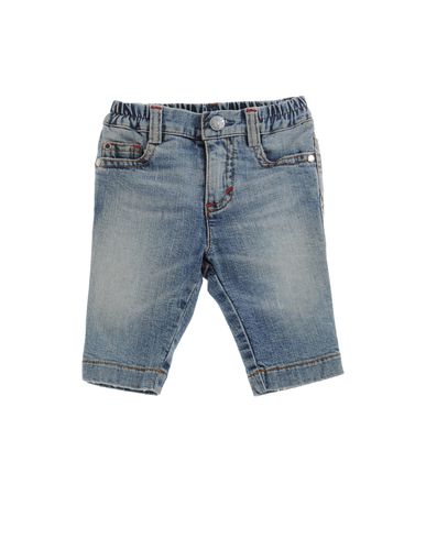 ZOOM 1950 I PINCO PALLINO - Denim trousers