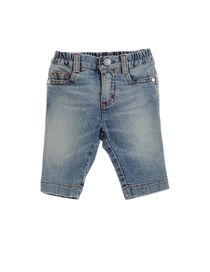 1950 I PINCO PALLINO - Denim pants