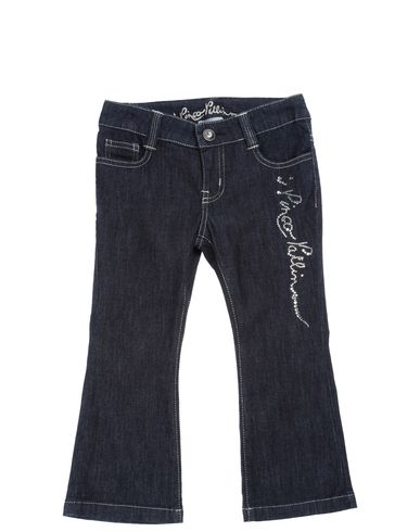 ZOOM I PINCO PALLINO I&S CAVALLERI - Denim pants